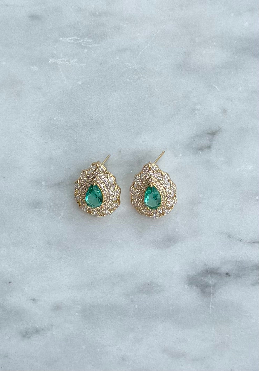 Di Earrings