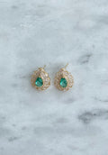 Di Earrings