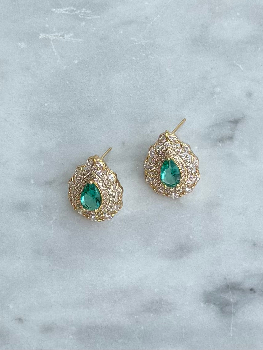 Di Earrings