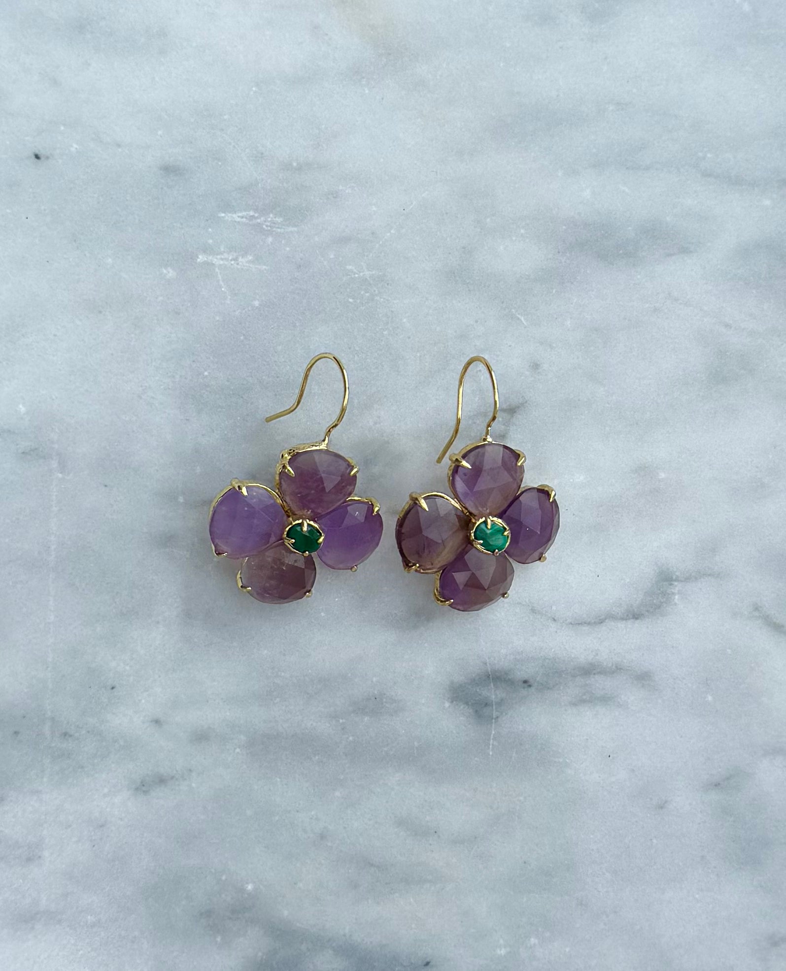 Bloom Earring