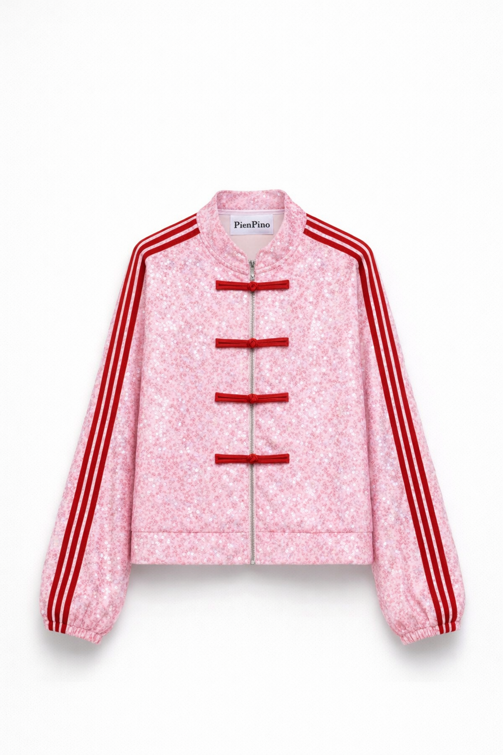 Elanie Jacket