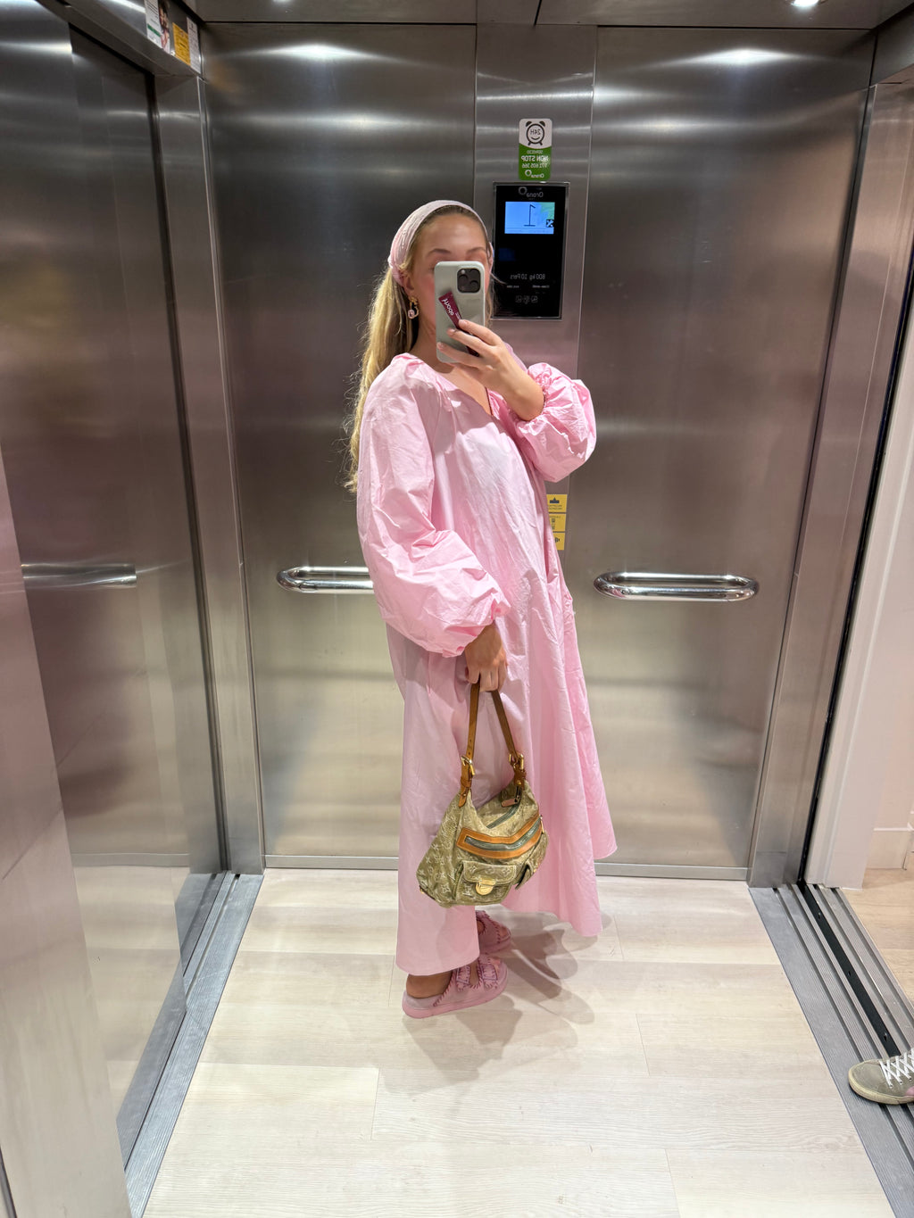 Fienne Dress