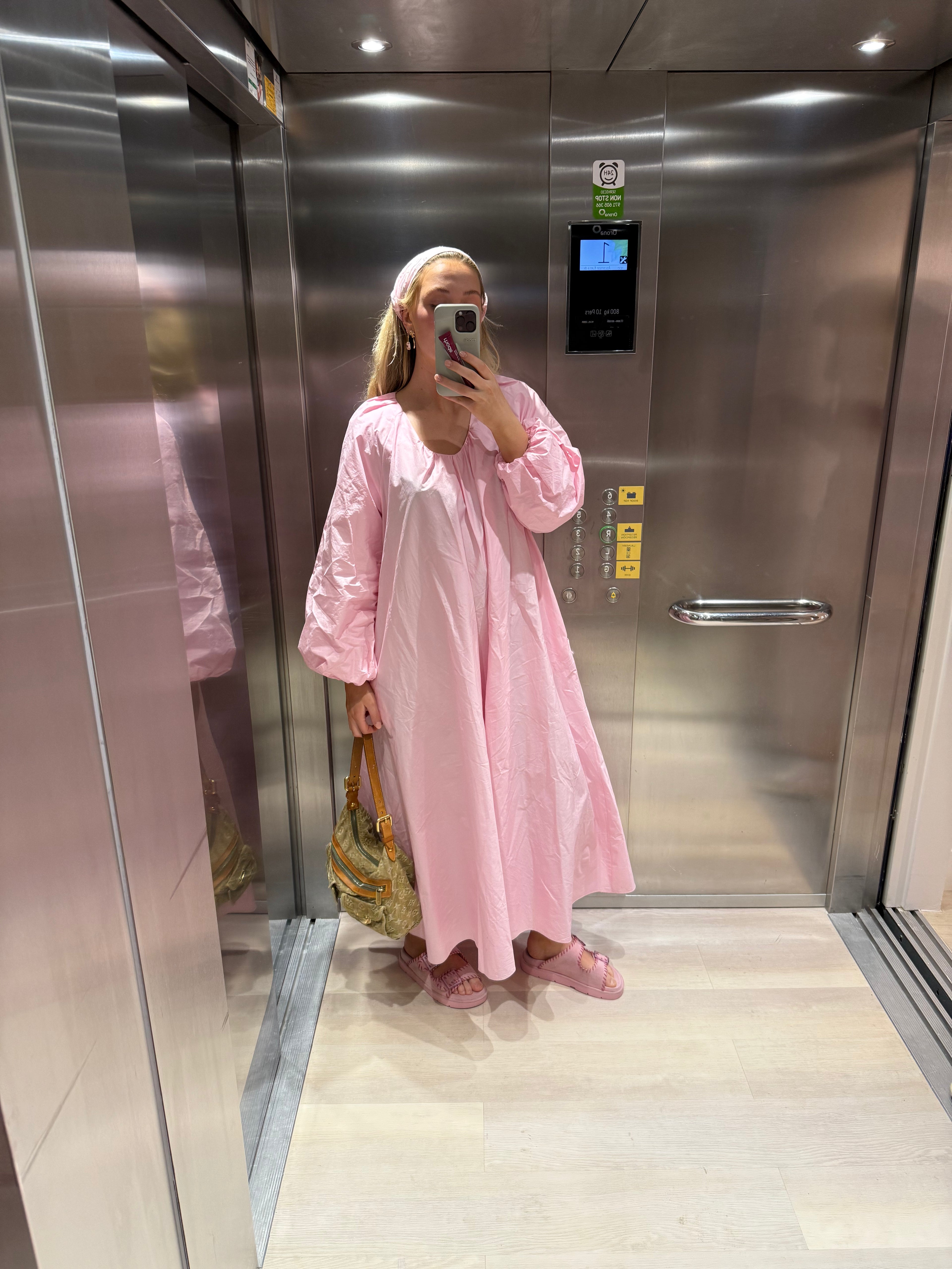 Fienne Dress
