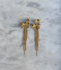 Cleo Earrings