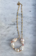 Mila Necklace