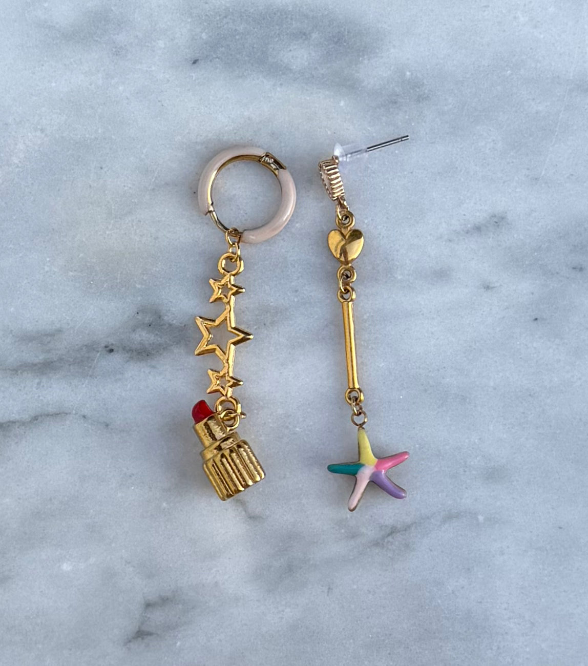 Nova Earrings