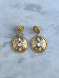 Slo Earrings