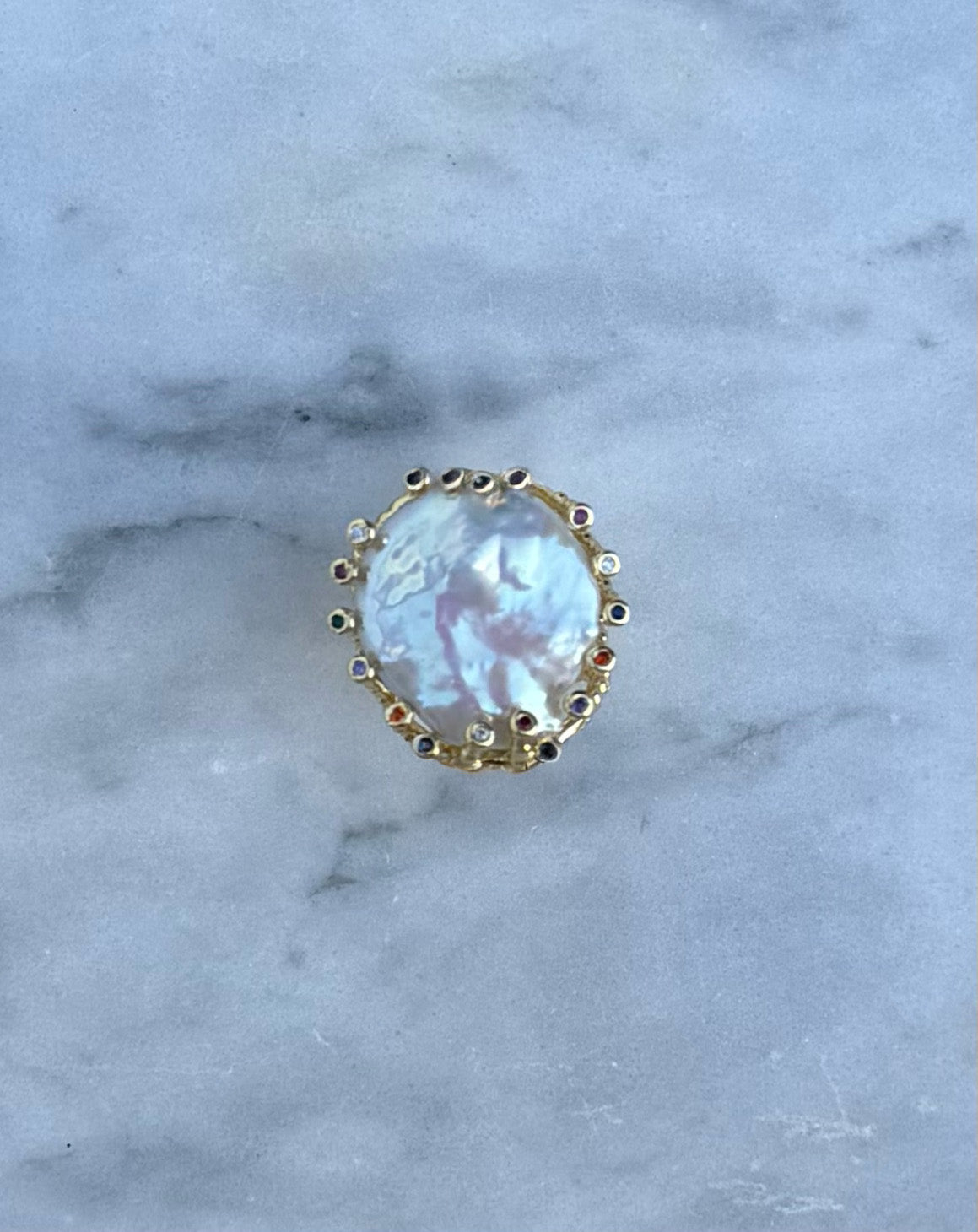 Loa Ring