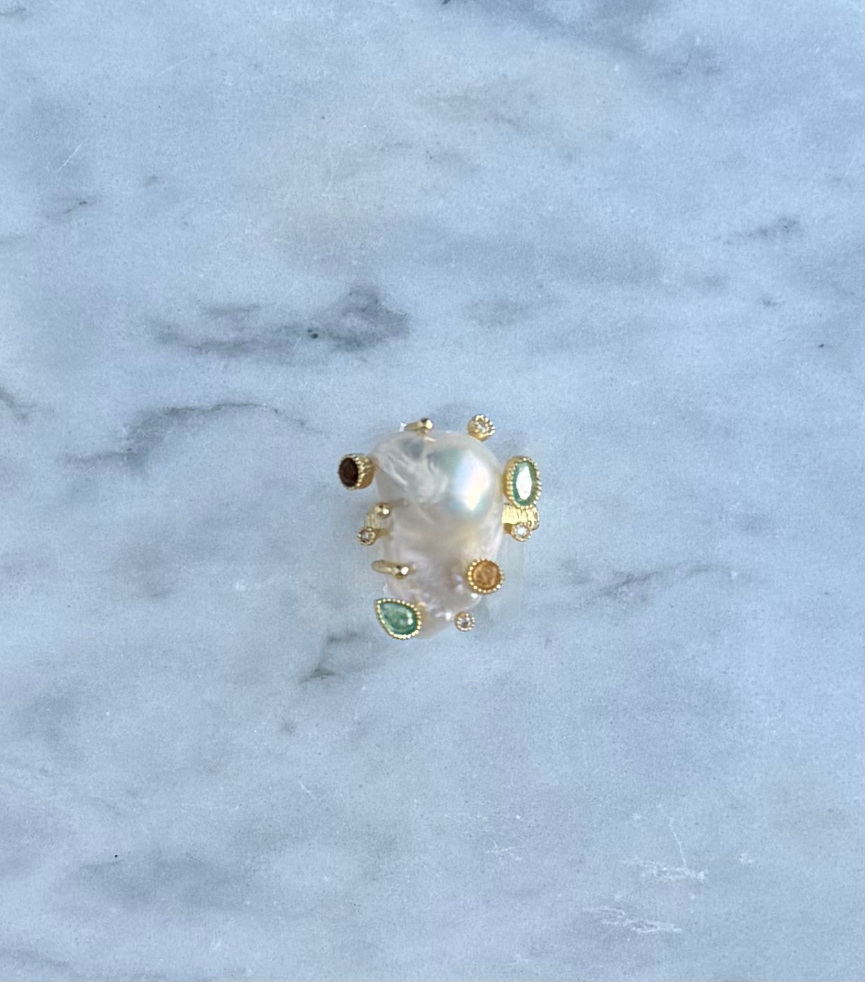 Zena Ring