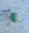 Petal Ring