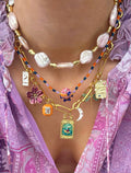 Lieve Necklace