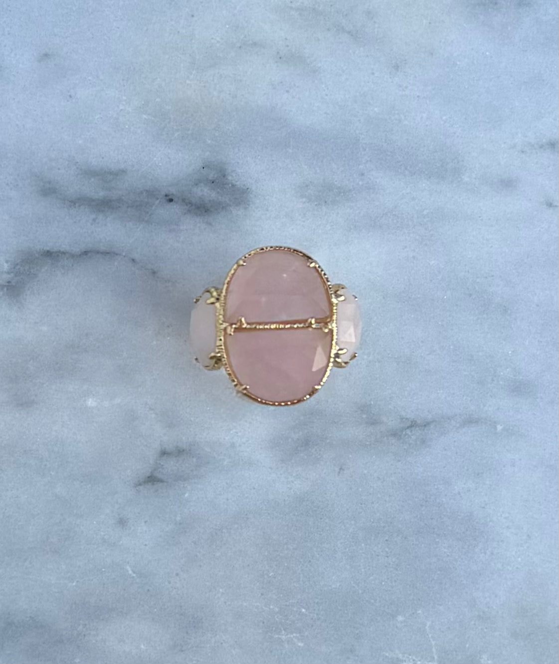 Meave Ring