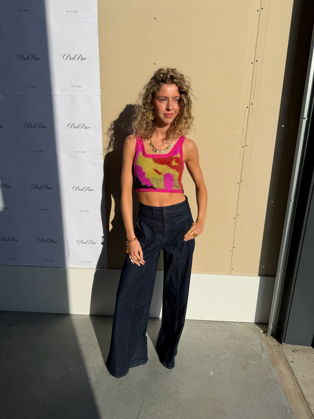 Lili Top