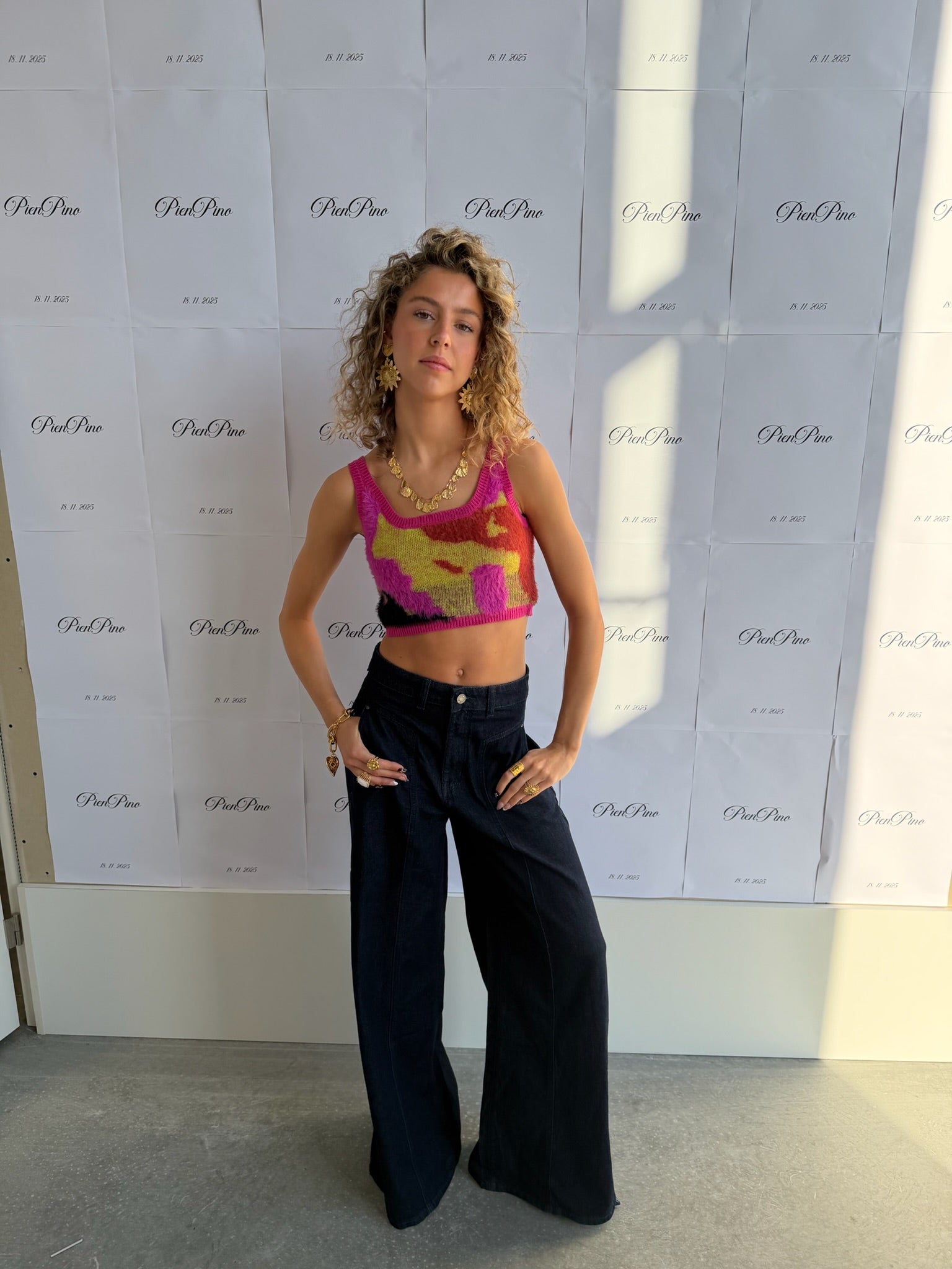 Lili Top