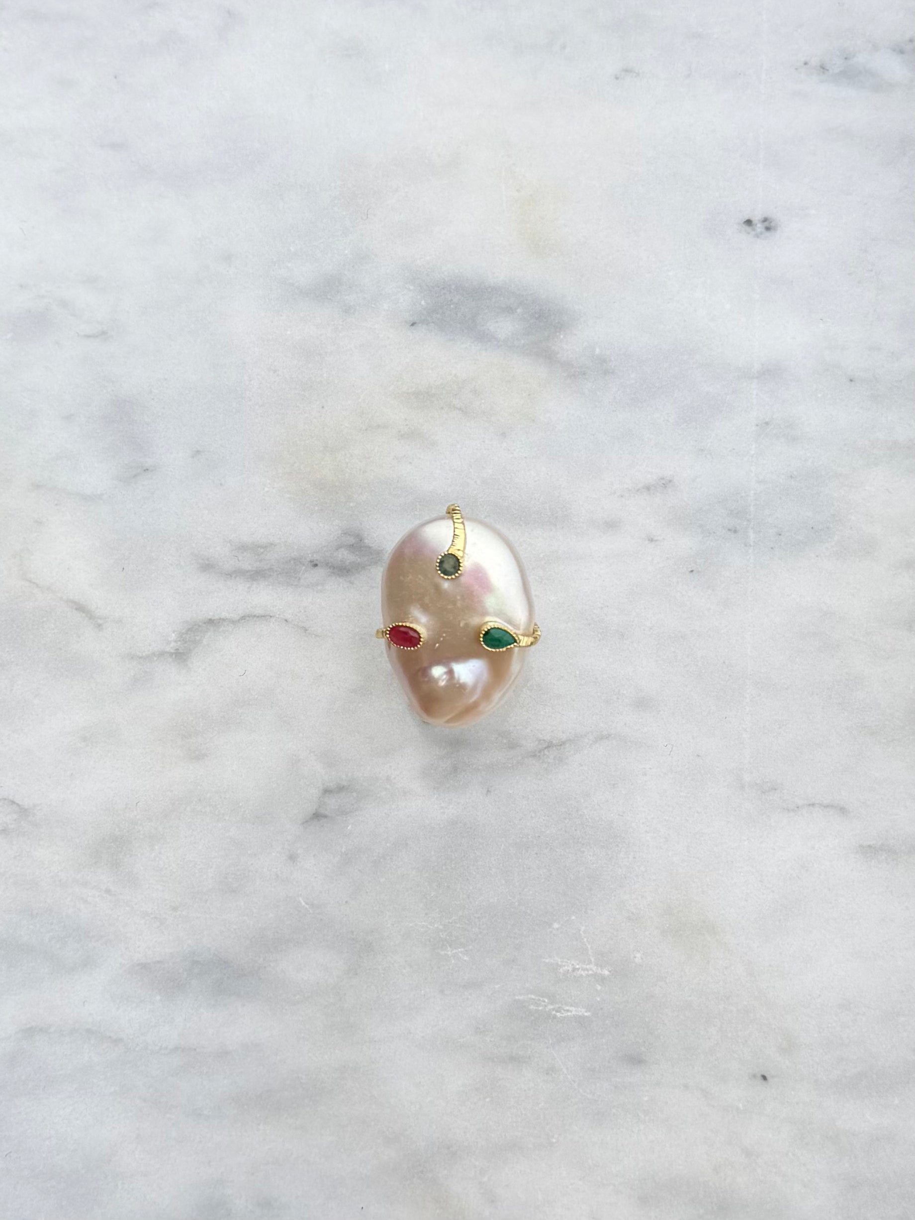 Ama Ring