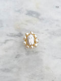 Zinni Ring