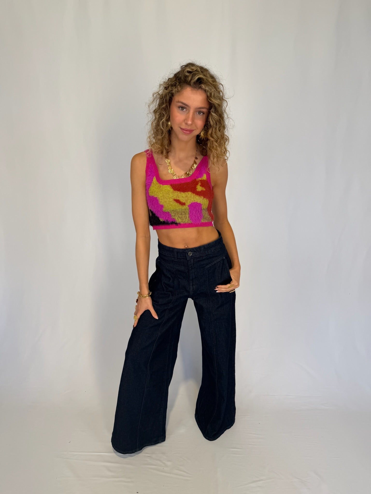 Lili Top