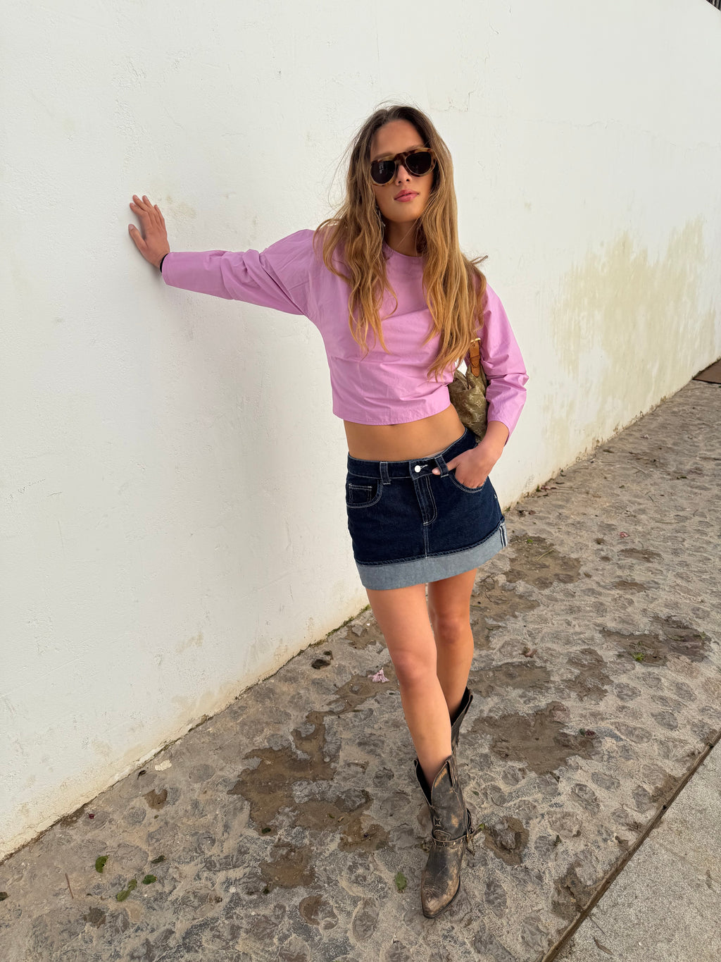 Esra Blouse
