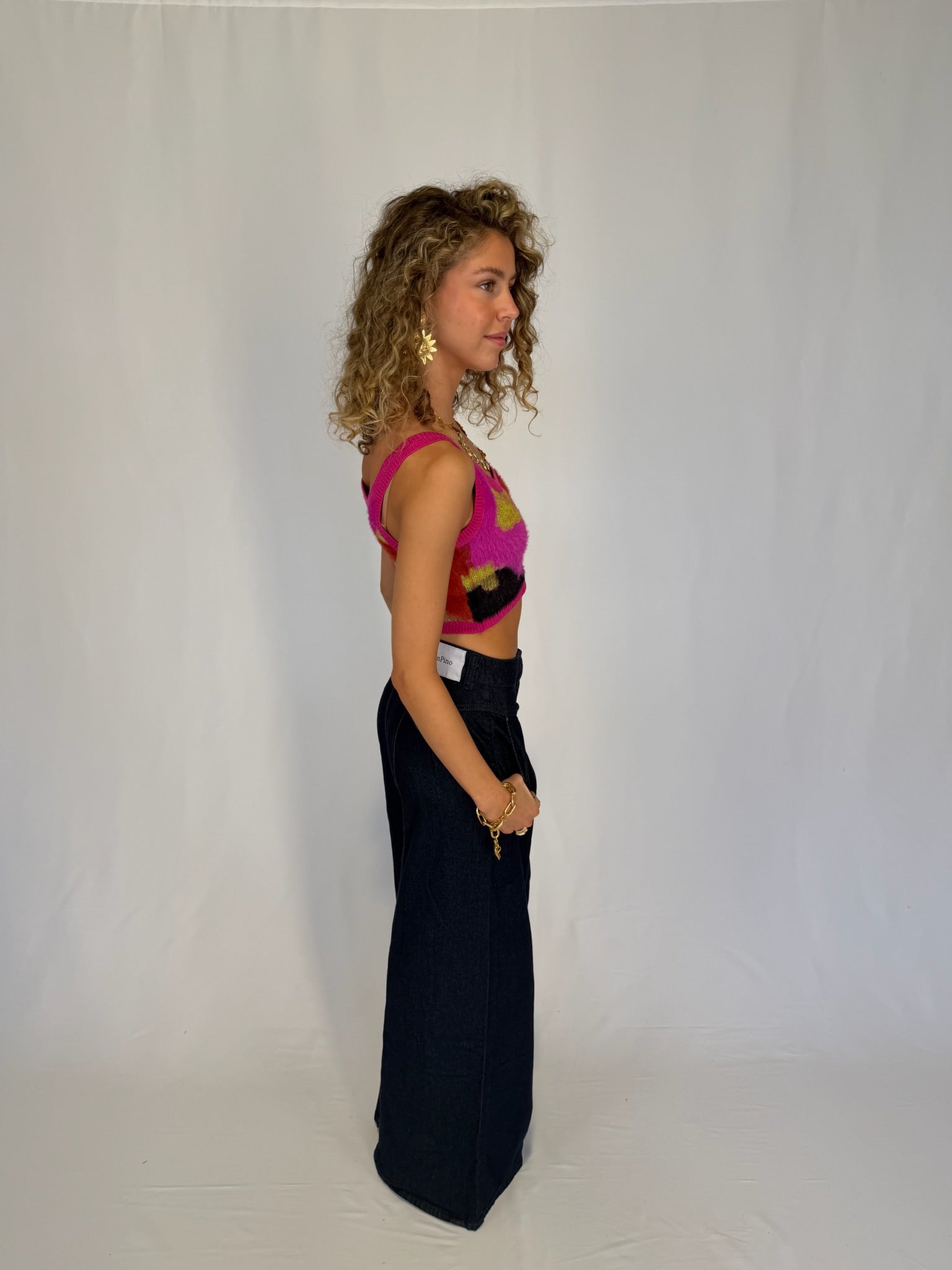 Lili Top