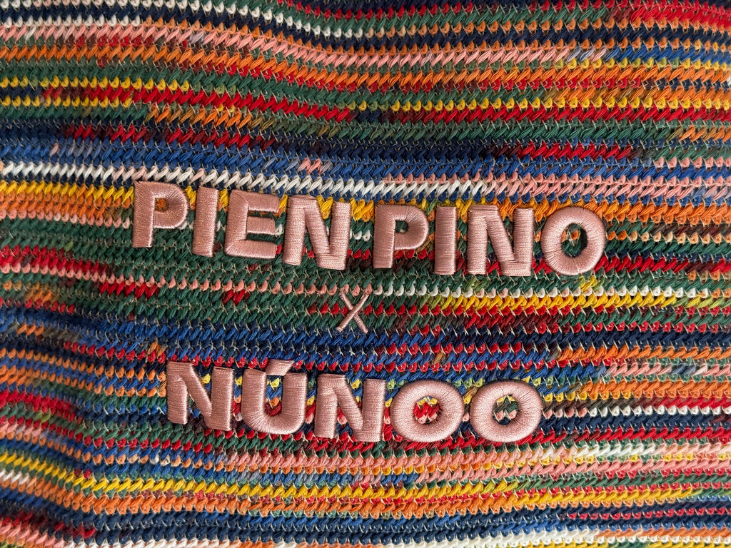 PienPino X Núnoo Lina Shopper