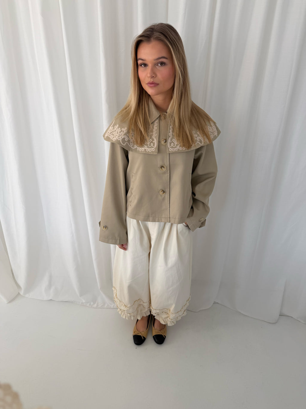 Lulu Jacket