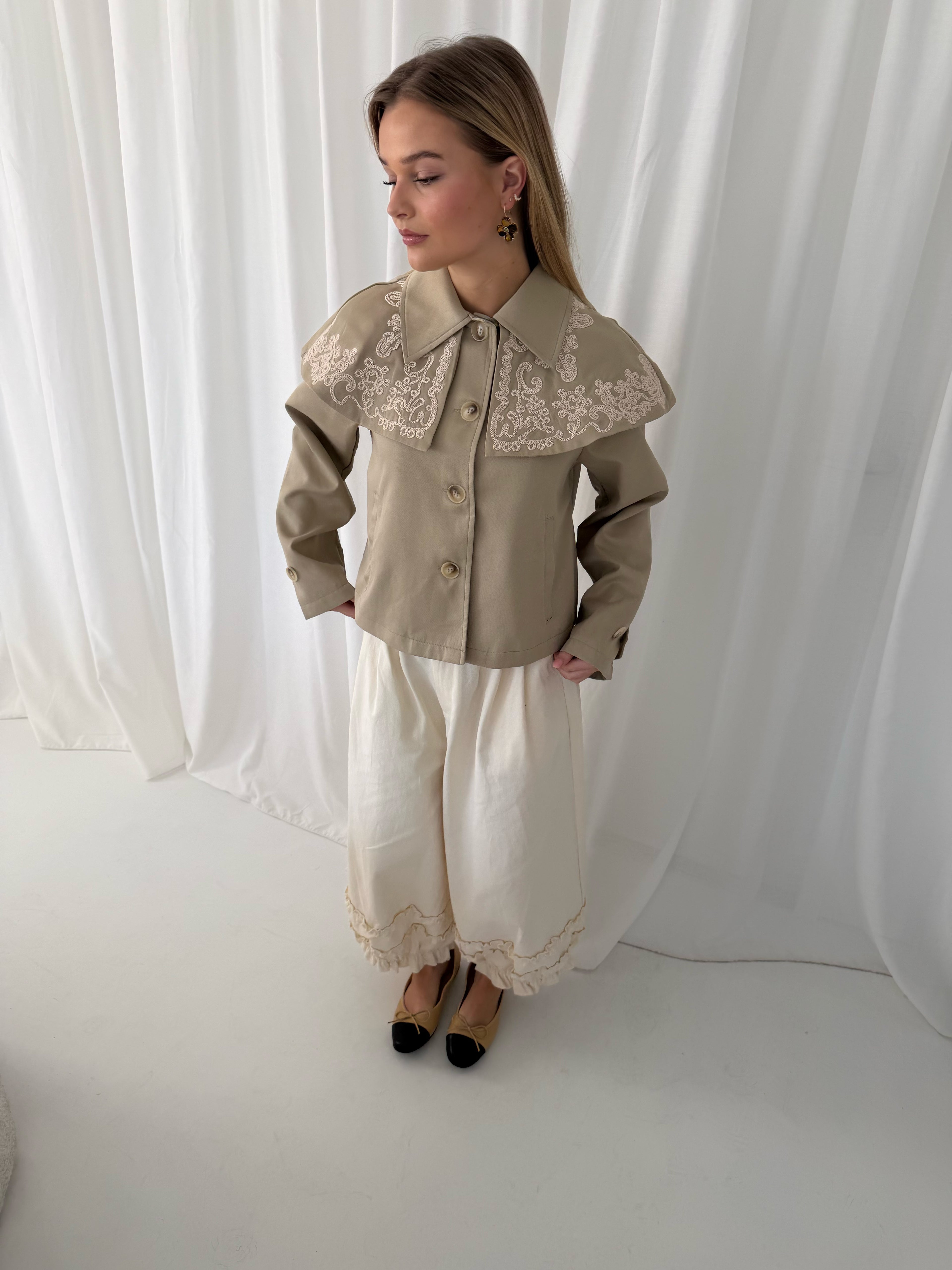 Lulu Jacket