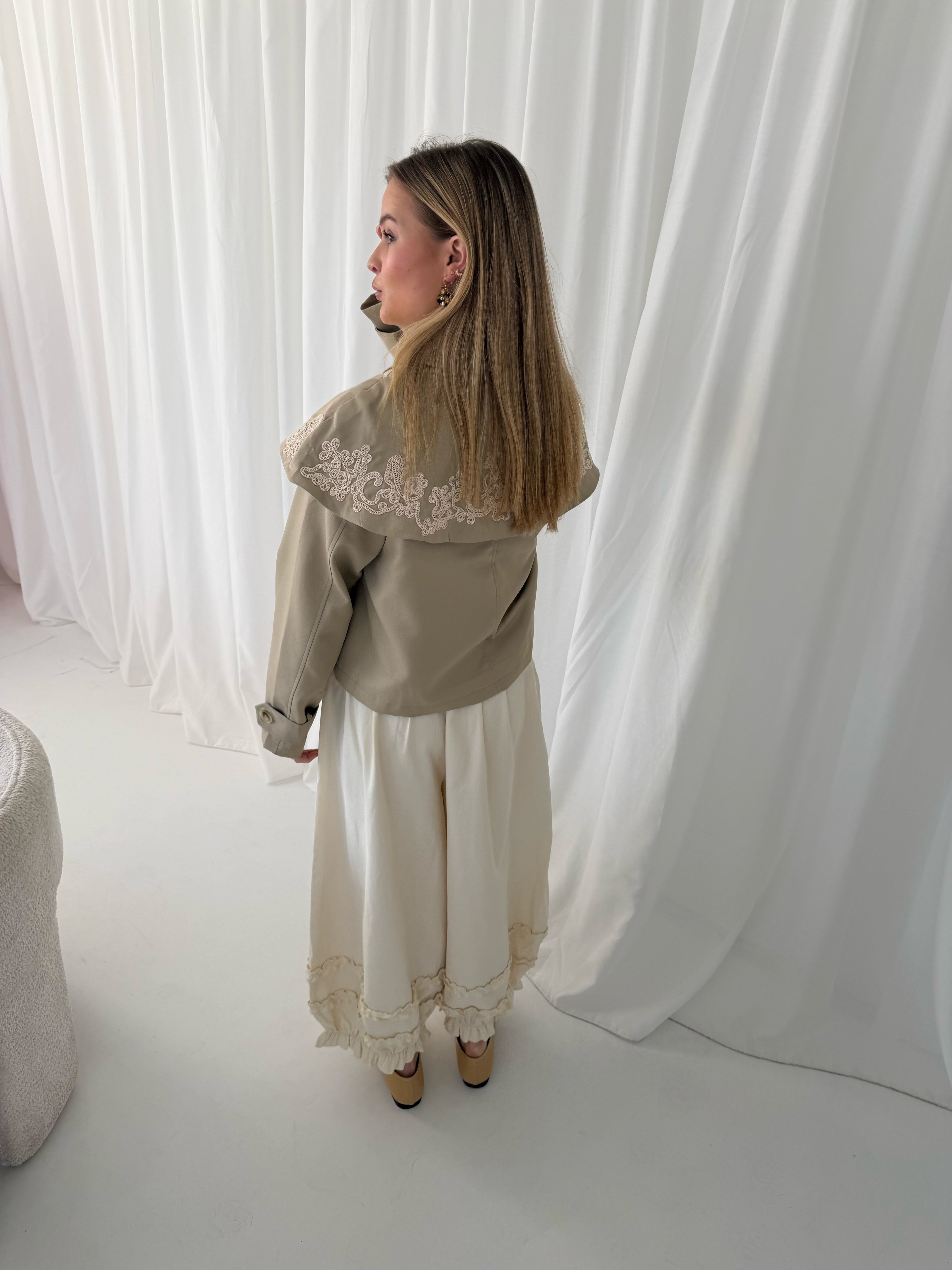 Lulu Jacket
