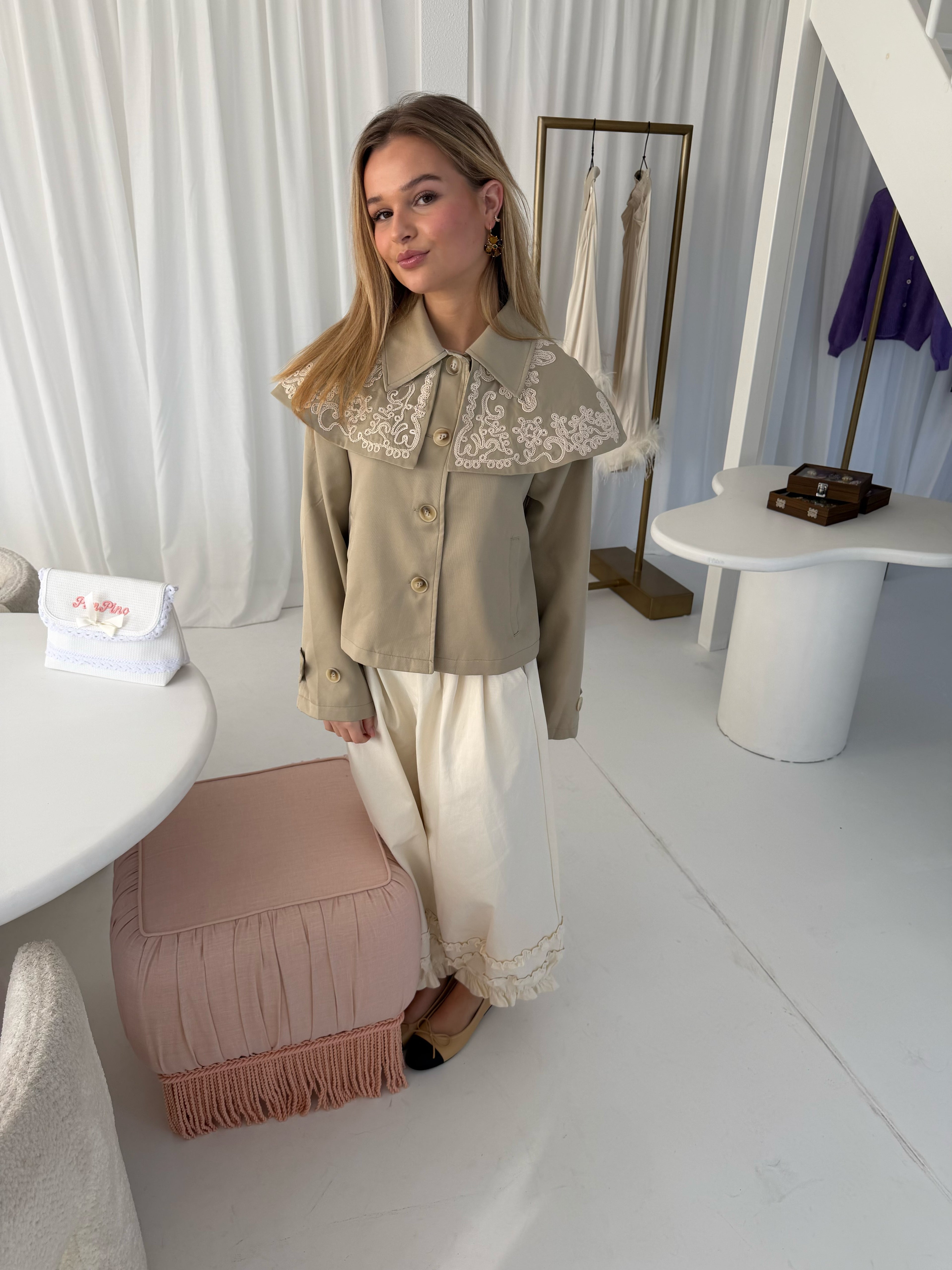 Lulu Jacket