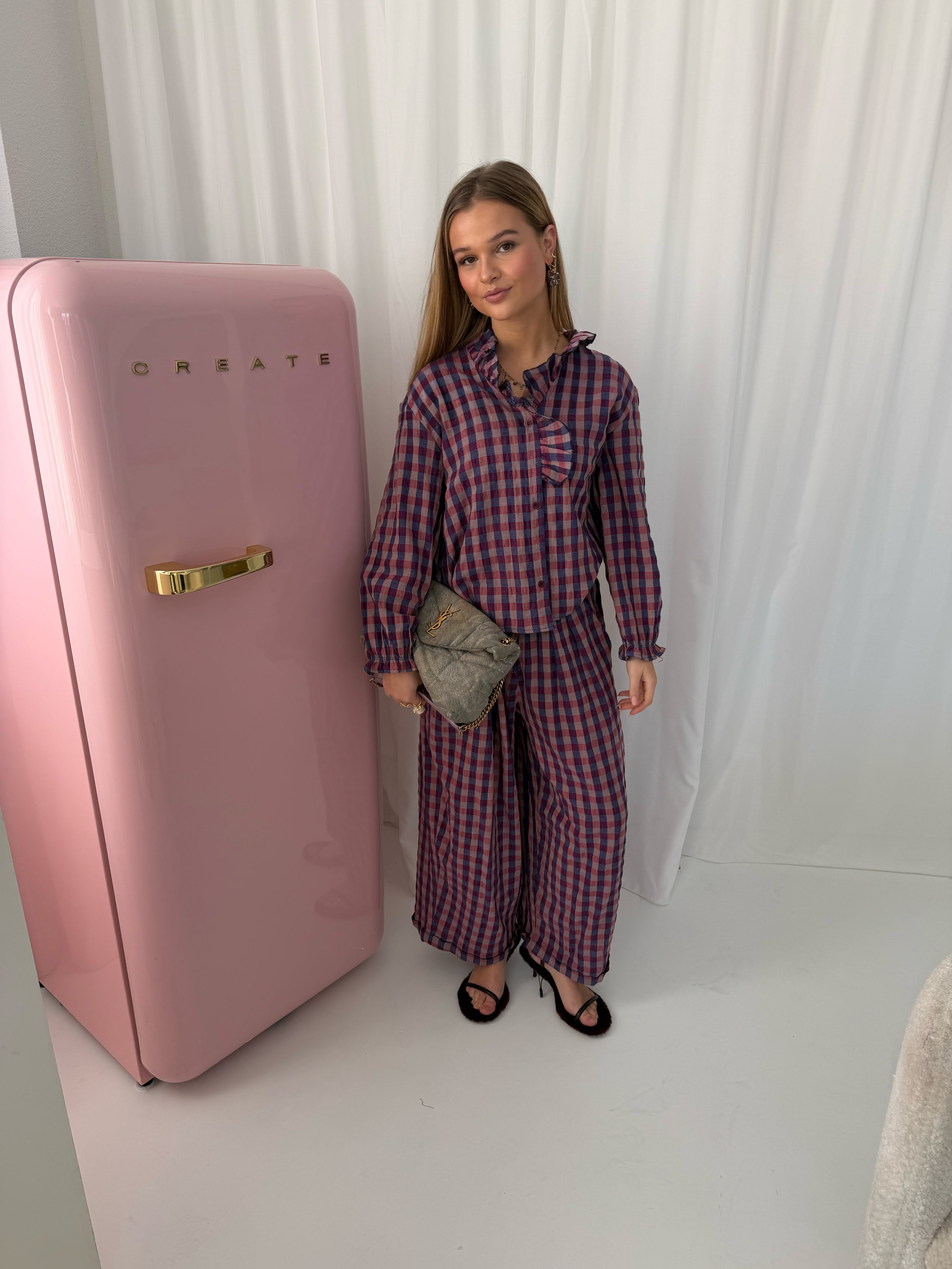 Mimi Suit