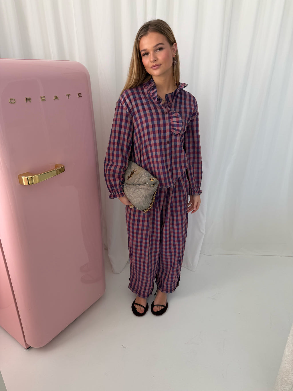 Mimi Suit