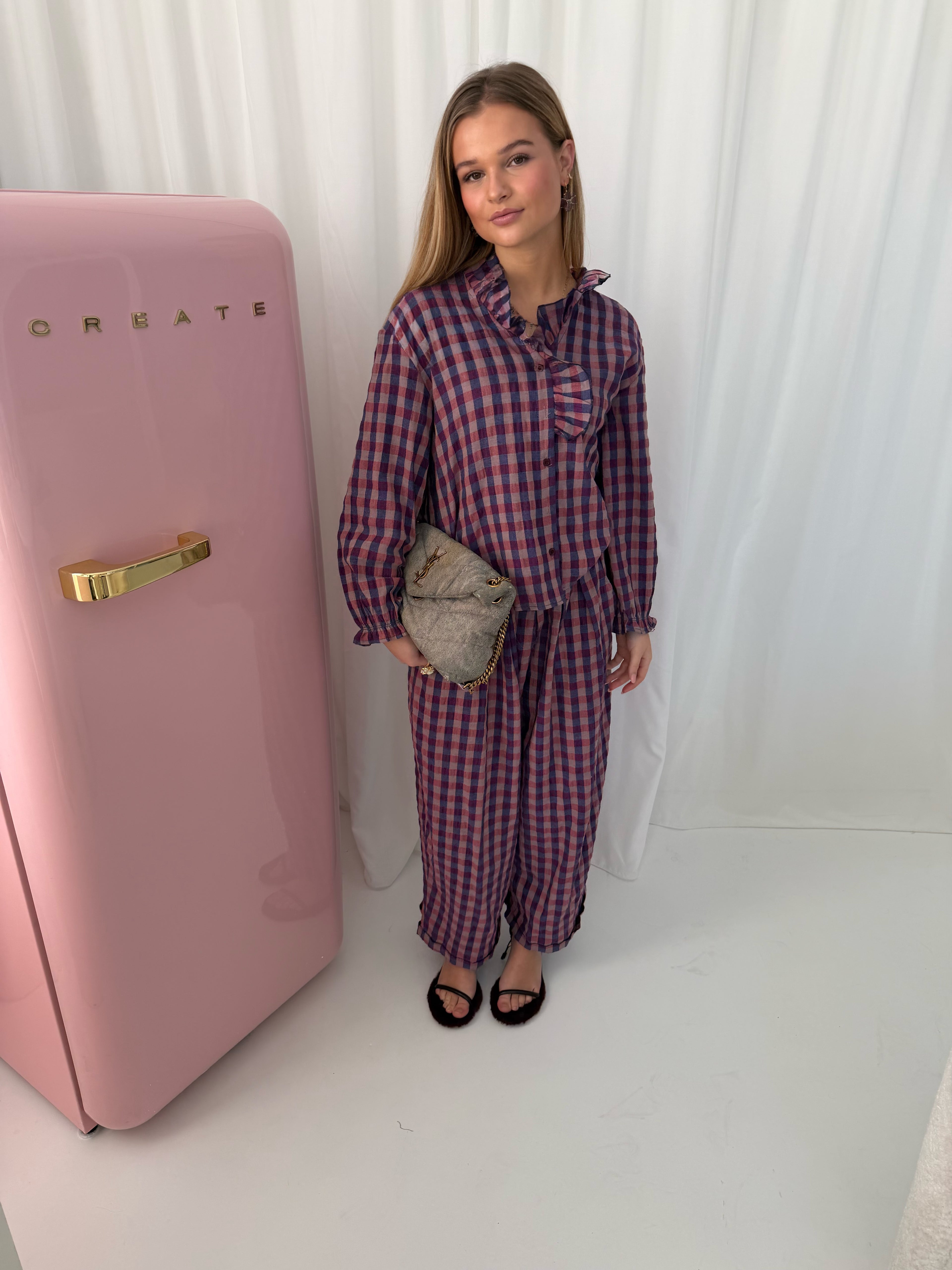 Mimi Suit