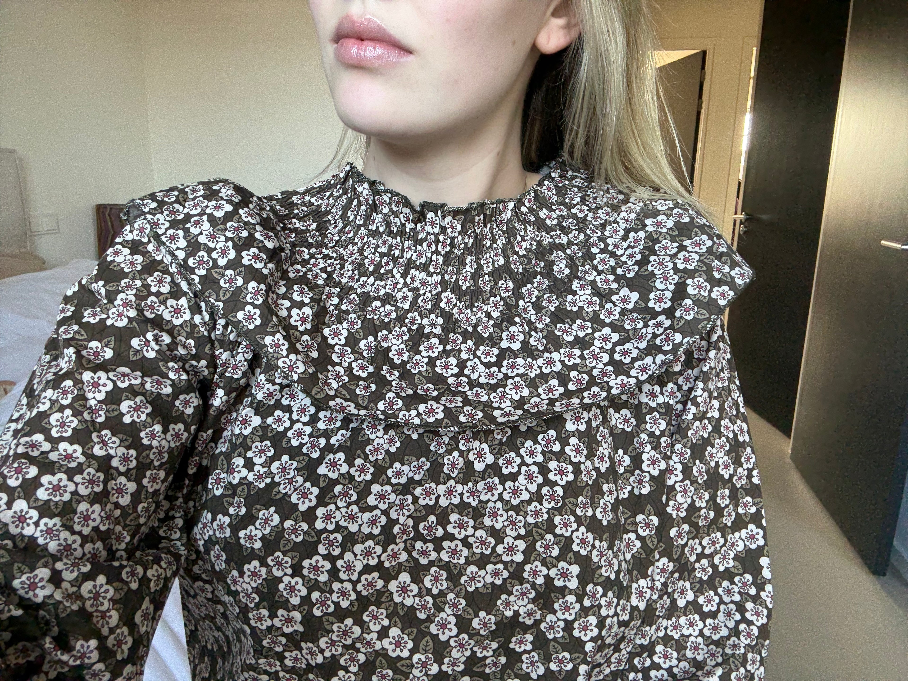 Miu Blouse