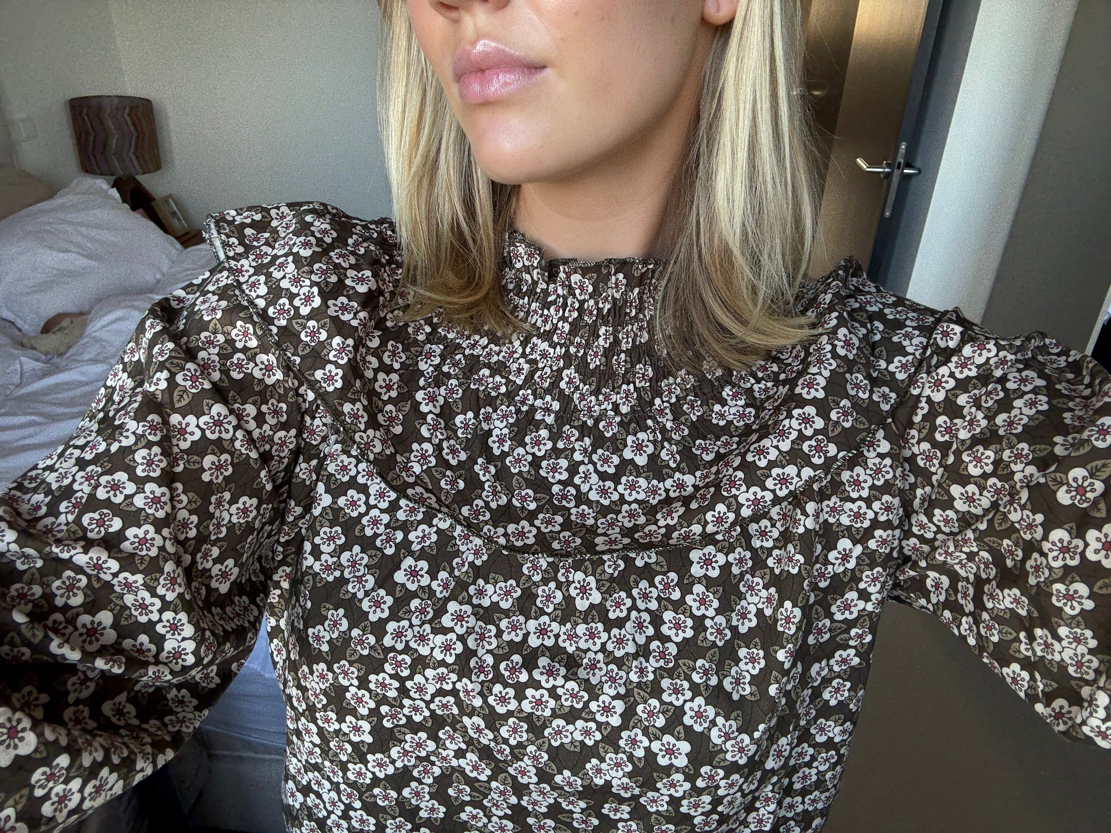 Miu Blouse