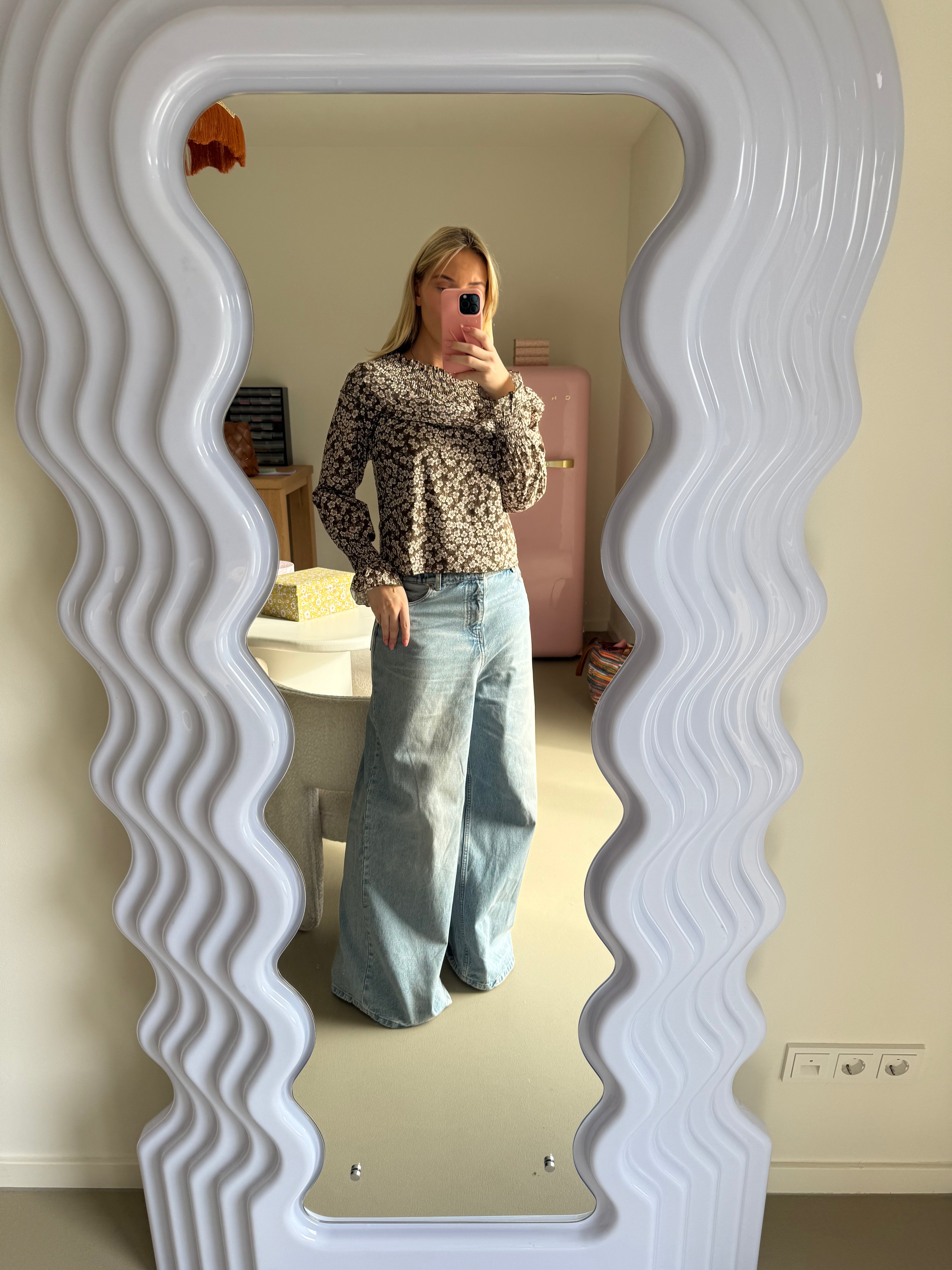 Miu Blouse