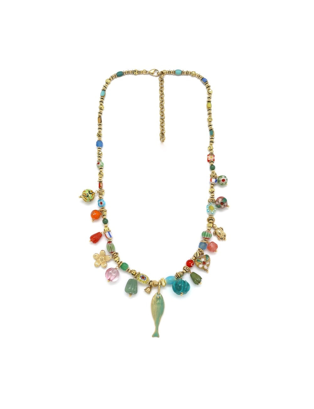 Lovia Necklace