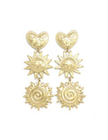 Xanie Earring