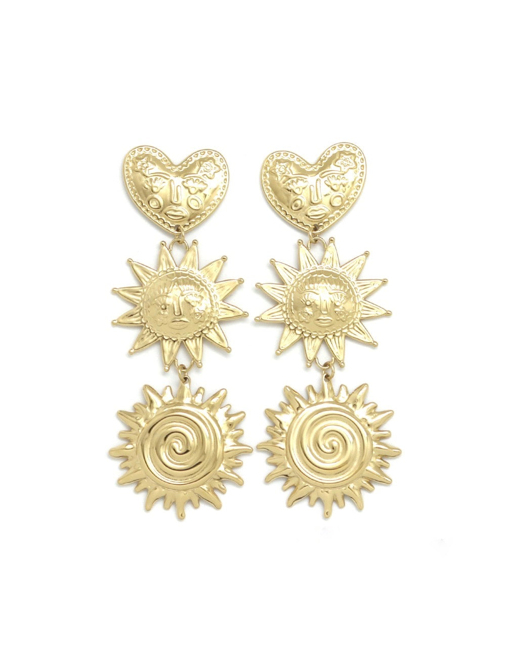 Xanie Earring