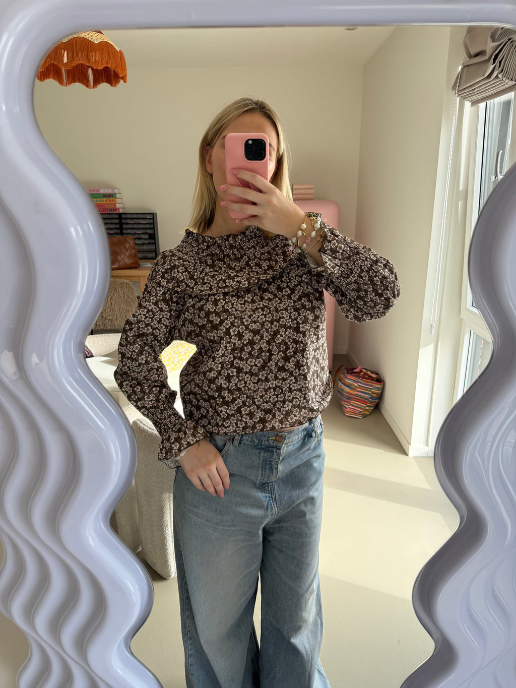 Miu Blouse