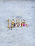 Lieve Earrings