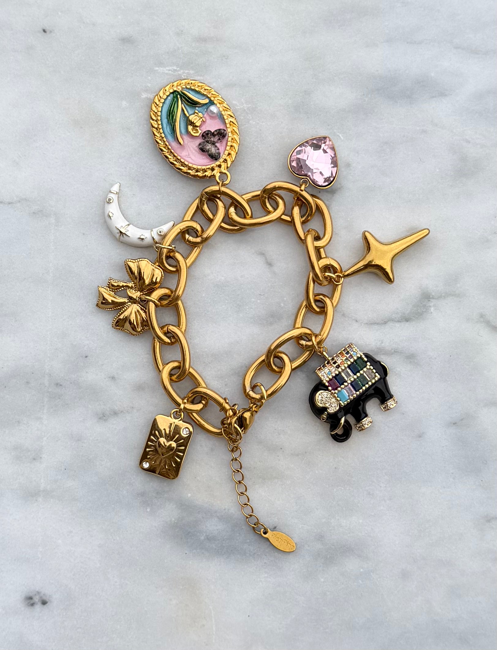 Mees Bracelet