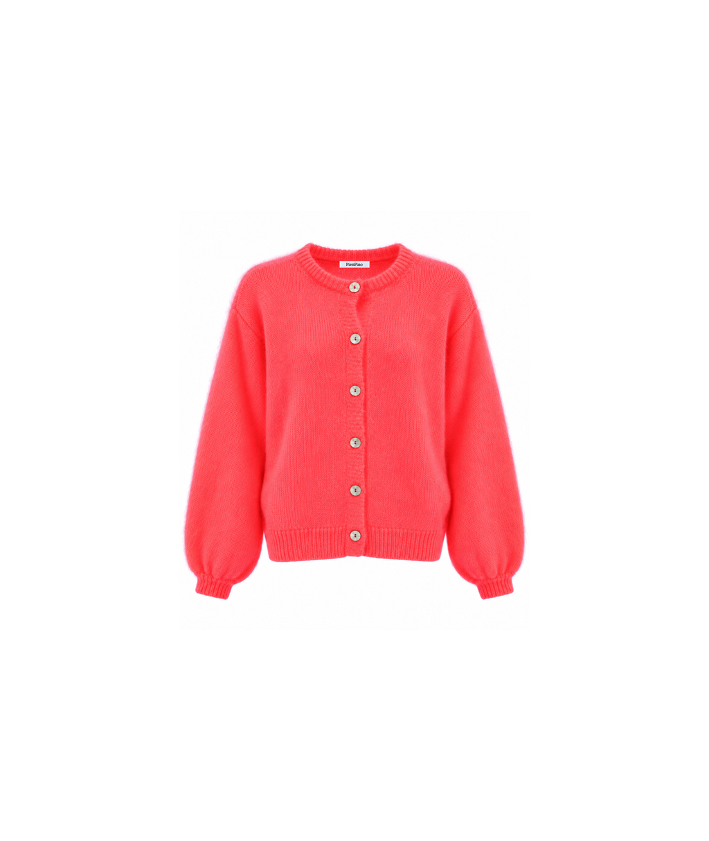 Jolie Cardigan