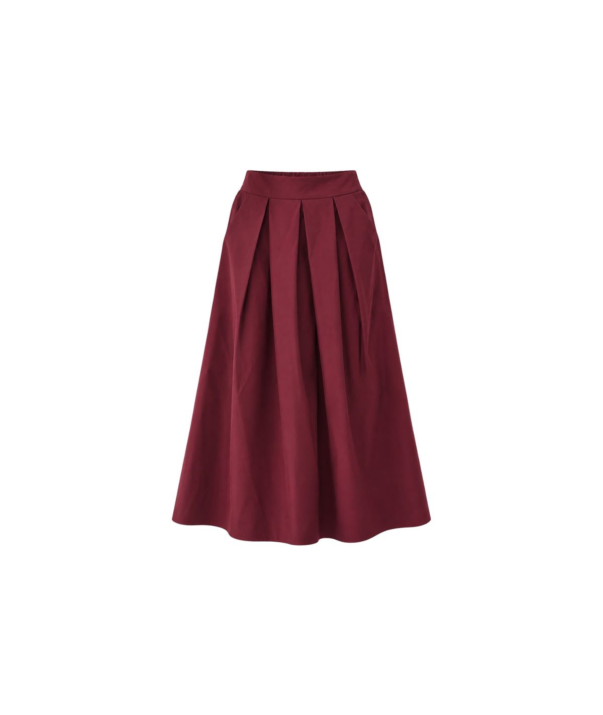 Bonsoir Skirt