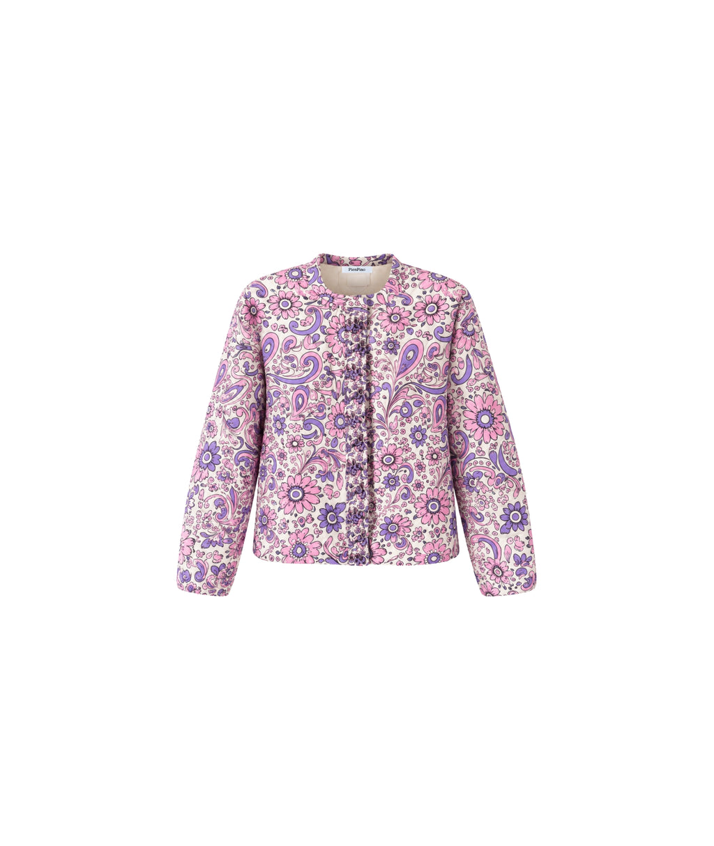 Chérie Jacket