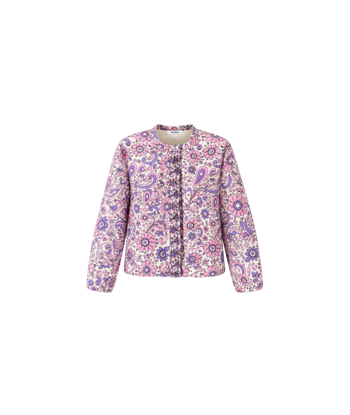 Chérie Jacket