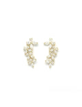 Starlight Bloom Earrings