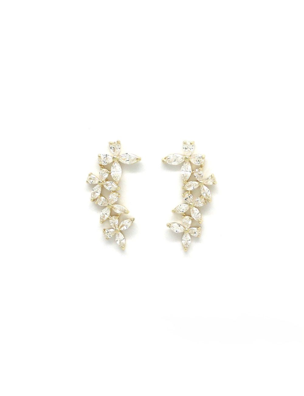 Starlight Bloom Earrings