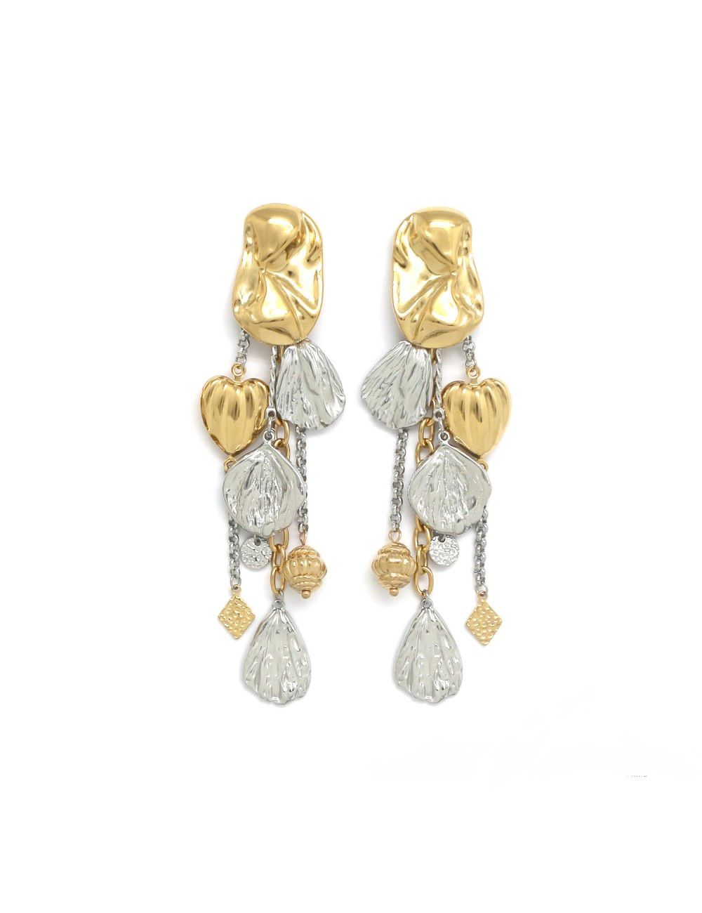 Twilight Charm Earrings