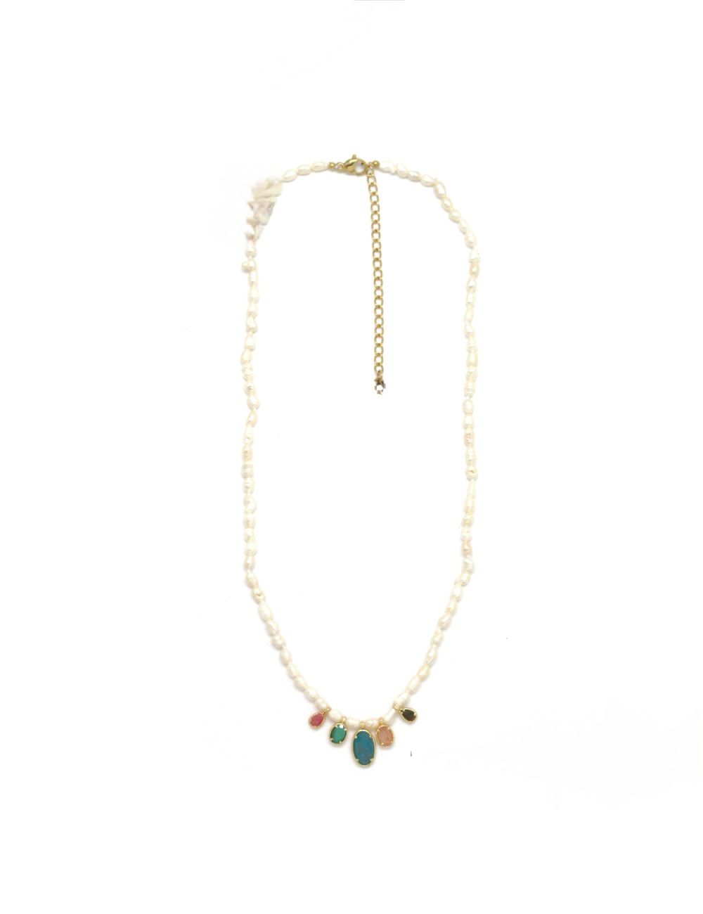 Sophia Necklaces