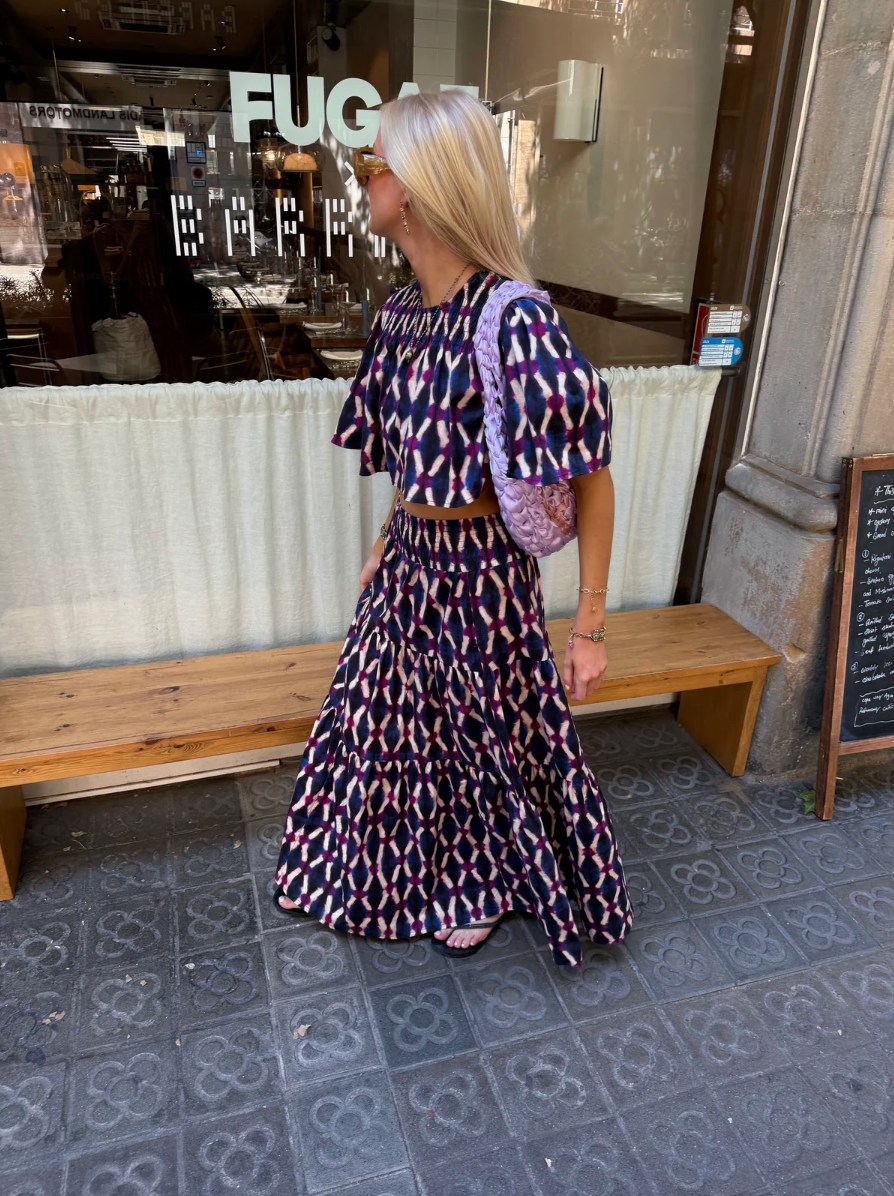 Maristella Top