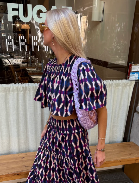 Maristella Top